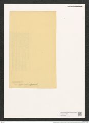 Campylodiscus imperialis var. medius Grev. (de-Toni-Nr.: Genus 57, Species 2430) Zeichnungen Sammlung Grunow (NHMW-BOT-W0373088)